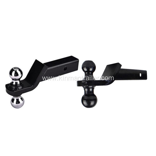 tow ball mounts reversible